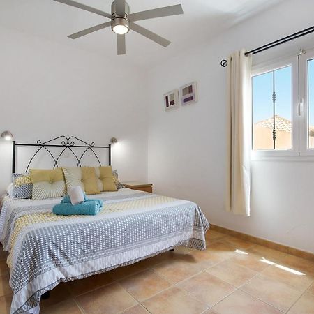 Villa Contenta Corralejo Exterior photo